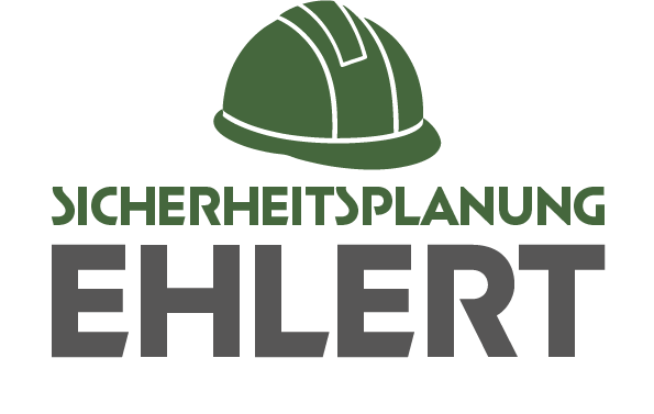 Logo Sicherheitsplanung Ehlert
